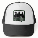 Soulja Helmet hats by sniperholix Soulja Helmet hats