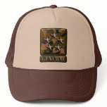 Soulja Helmet hats