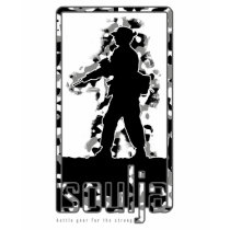 Soulja t-shirts by sniperholix Soulja t-shirts
