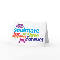 Soulmate_brights Card