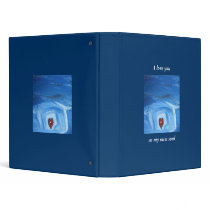 SOULMATES binders by knud312 SOULMATES binders