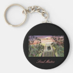 "SoulMates"* Key Chains