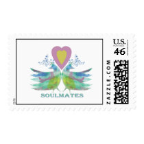 Soulmates postage