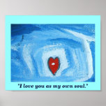 SOULMATES PRINT