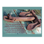 Soul's Anchor Postcard