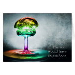 Soul's Rainbow cards