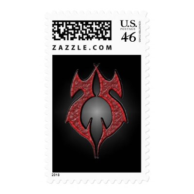 SoulSwitch stamps