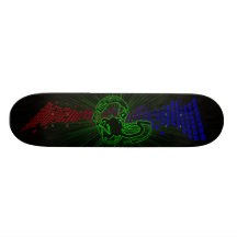 Sound Bite Skate Boards