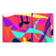 Sound Business Card