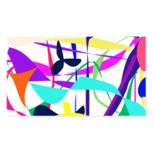 Sound Business Card