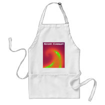 Sound Current Apron by soundcurrentproducts Sound Current Apron