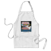 Sound Engineer Dreams Aprons