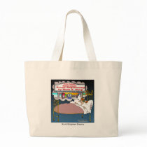 Sound Engineer Dreams Bag