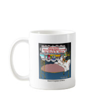 Sound Engineer Dreams Mugs