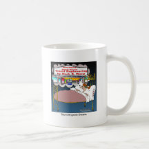Sound Engineer Dreams Mugs