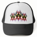 SOUNDFLAMES HAT/CAP