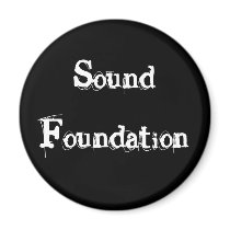 Sound Foundation magnets