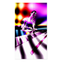 Sound FX - Business Business Cards