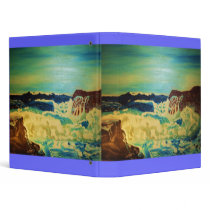 SOUND IN MOTION binder by JoAnnHayden SOUND IN MOTION binder