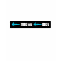 Sound Mind and Sound Body t-shirts by AdamBertocci Sound Mind and Sound Body t-shirts