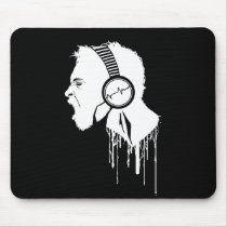 Sound mousepads by Mi_art Sound mousepads
