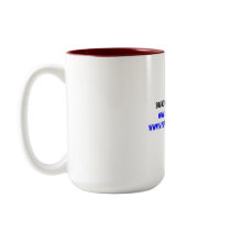 Sound of Heaven Ministries Mug by nobleprophet Sound of Heaven Ministries Mug