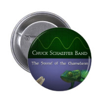 Sound of the Chameleon Pins