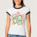 Ladies Ringer T-Shirt