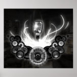 Sound-Poster