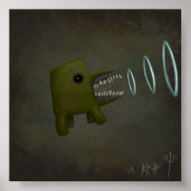 Sound poster