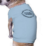 Sound Sheet Doggie Shirt