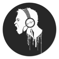 Sound stickers by Mi_art Sound stickers