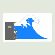 Sound Wave posters