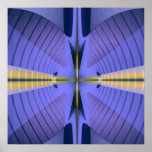 Sound Waves posters