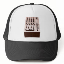 Soundboard hats by vandalcloak Soundboard hats