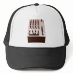 Soundboard Hats