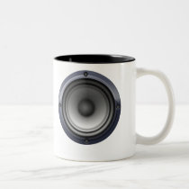 Soundboard - Thumper mug mugs