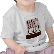 Soundboard t-shirts