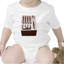 Soundboard t-shirts