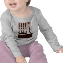 Soundboard t-shirts