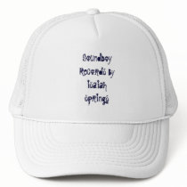 Soundboy Records By isaiah springs hats by isaiahsprings Soundboy Records By isaiah springs hats