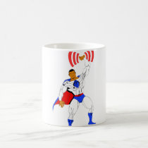 Soundman mug mugs