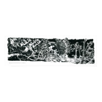 Sounds From The Forest posters