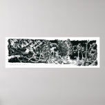 Sounds From The Forest Posters