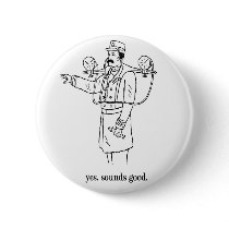 sounds good buttons