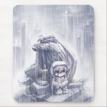 Sounds like Rain mousepads