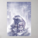 Sounds Like Rain posters