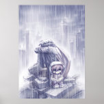 Sounds Like Rain Posters
