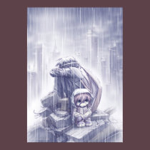 Sounds Like Rain posters