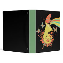 sounds of a horn vector design binders by doonidesigns sounds of a horn vector design binders
